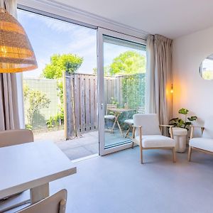 Deluxe Studio met een King Size Bed